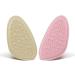 Breathable Forefoot Cushion Pad - Soft Chafing Relief for Metatarsal Discomfort | Skin-Friendly Cloth Pair - Buy Online on GoSupps.com