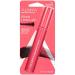 Almay Mega Volume Mascara Black Brown 0.34 fl. oz. - Long-Lasting Formula for Mega Volume - Pack of 1 - Buy Online on GoSupps.com