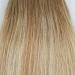 ABH AMAZINGBEAUTY Rooted Highlights Remy Tape in Hair Extensions 16 20pcs 50g Ash Brown Dirty Blonde Platinum Blonde R8-12/60 - Buy Online on GoSupps.com