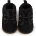 Sonsage Velvet Baby Booties - Soft Anti-Skid Shoes for Newborn Boys & Girls - Buy Online on GoSupps.com