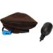Adjustable Inflatable Neck Support Pillow | Portable Neck Relaxation Cushion for Home & Office - Buy Online on GoSupps.com