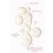 Tony Moly Vitamin B12 Brightening Ampoule 1.01 fl oz | Vital Vita 12 for Radiant Skin - Buy Online on GoSupps.com