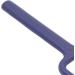 Oral Muscle Training Tool - Enhance Coordination & Language Skills | Metal Tongue Trainer - Daily Use (Blue) - Buy Online on GoSupps.com