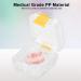 Professional Dental Protection Box for False Teeth | Membrane Tooth Storage Case - International Shipping - Buy Online on GoSupps.com