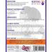 Cranberry Supplement 5040mg - 90 Tablets for Healthy Bladder & UTI Relief | Antioxidants & Blood Sugar Control | High Strength UK Made Vegan Formula - Bespoke Biotics - Buy Online on GoSupps.com