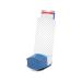 MightySkins Carbon Fiber Skin for Ventolin HFA Asthma Inhaler - White | Protective Durable Textured Carbon Fiber Finish | Easy to Apply Remove and Change Styles | Made in The USA