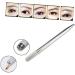 Beavorty 15 Pcs Eyebrow Pen Permanent Eyebrow Pen Eyebrow Pencil Eyebrow Embroidery Pencil Make up - Buy Online on GoSupps.com