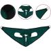Buy Safwel Cervical Traction Belt | Adjustable Neck Pain Relief & Physiotherapy Support - Buy Online on GoSupps.com