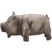 LiebeWH Squeaky Dog Toys - Cute Pig Latex Chew Toys for Dogs & Puppies | International Shipping Available - Buy Online on GoSupps.com