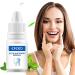 EFERO Teeth Whitening Essence Powder - Oral Hygiene Whitener Serum for White Teeth - Tooth Bleaching Dental Tools - Buy Online on GoSupps.com