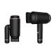 WTTTTW Foldable Cordless Hair Dryer 5000mAh Battery Operated Hair Dryers Rechargeable Cordless Hair Dryer Portable Travel Blow Dryer Gifts for Women/Mom/Girls