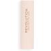 Revolution Beauty London Pout Balm Plumping Lip Hydrating Bare Shine 2.5g | Moisturizing Lip Treatment - Buy Online on GoSupps.com