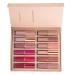 Matte Liquid Lipstick Set - 12PCS Waterproof & Long Lasting Non-Stick Cup Makeup - Buy Online on GoSupps.com