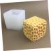 COHEALI Fondant Molds Baking Supplies Diy Landscape Mold Baking Molds Soap Mold 3d Aromatherapy Small Mold - Buy Online on GoSupps.com