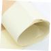 Operitacx 5pcs Batik Rice Paper Writing Xuan Paper Calligraphy Supplies Half-baked Work Paper Student - Buy Online on GoSupps.com