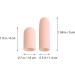 ULTNICE 10pcs Silicone Toe Tube Finger Sleeve Separators for Cracked Skin Corn & Blister Relief - International Shipping Available - Buy Online on GoSupps.com