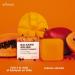 Apr s-shampooing Solide Restructurant et Fortifiant Naturel Bio pour cheveux ab m s - au beurre de Mangue et Papaye 55 g - Enooso - 100% Artisan Bio Vegan - Fabriqu en Italie - Buy Online on GoSupps.com