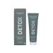 M dara Organic Skincare Ultra-Cleaning Mud Mask - Detoxifying Vegan Pore-Narrowing EcoCert Certified 60ml - Buy Online on GoSupps.com