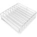 Jojomis 2X Acrylic 8 Slots Eyeshadow Blush Compact Powder Organizer Display Stand - Buy Online on GoSupps.com