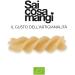  AMORETERRA Amoreterra Senator Hats Organic Propeller Pasta 500g Ancient Grains Organic Craft Bronze Extruded Low Temperature Dried - Buy Online on GoSupps.com