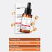Dr. Lucel Retinol-Folderum 2-Piece Set - 37ml Anti-Aging Retinol Serum for All Skin Types | PEG-8 Complex for Sensitive Skin - Buy Online on GoSupps.com