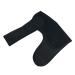 FRCOLOR 1pc Shoulder Strap Adjustable Black Shoulder Brace Shoulder Brace Adjustable Straps Shoulder Splint Shoulder Compression Ok Fabric Composite Sbr Protective Type Bracket