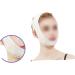 Didiseaon Chin Strap Chin Lift Band Facial Bandage Lifting Slimming Belt Face Lifting Band Face Lifting Belt Bandage Waist Tightener Tape Lift V Line Face Bandage - Buy Online on GoSupps.com