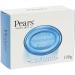 PEARS Bar Soap Pure and Gentle with Mint Extracts 0.1 kilograms WHITE Unscented 24 count (Pack of 1) - Buy Online on GoSupps.com