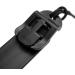 ACEXIER Tactical Molle Stick Quick Release Clips - 4PCS Acetal Polymer 5.75 PALS Webbing Fasten Straps for Hunting Accessories - Black - Buy Online on GoSupps.com