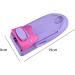 JAYIOLA DIY Nail Printer Durable Household Nail Art Tools for Beginners - Buy Online on GoSupps.com