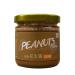 Stone Milled Peanut Butter Sweetened by Donghe - 180g