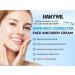 HANYWIL Dark Spot Remover for Face & Body Serum,Dark Spot Corrector Serum for Hyperpigmentation,Treatment for Sun Spots, Age Spots, Melasma, Dermatologist-Tested Skin Tone Evenser (2.0 Fl Oz) 2 Fl Oz (Pack of 1) - Buy Online on GoSupps.com