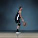 Bauerfeind Sports Knee Support NBA - Officially Licensed Basketball Brace - Omega Gel Pad - Large Black - Buy Online on GoSupps.com