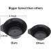 Hair Dye Tint Brush and Bowl Set - Hair Dye Coloring Bleach Bowl Comb Brushes Tint Kit Set 18Pack Hair dying kit 2 - Buy Online on GoSupps.com