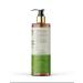 Cucumber Aloe Vera Face Wash 200ml - Vegan & Cruelty-Free for Men & Women | All-Natural Cucumber & Aloe Vera Extracts - Buy Online on GoSupps.com