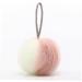 FOMIYES 4 Pcs Exfoliante Mesh Sponge Bath Ball - Large Shower Pouf for Exfoliation | International Shipping Available - Buy Online on GoSupps.com