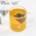 100% Pure Natural Herbal Tea Genmaicha Tea Bag 250g/8.81oz (5g*50bags) th Wang Mi sans additifs sans OGM - Buy Online on GoSupps.com