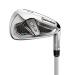 TaylorMade SiM 2 Max OS Iron Set Women's Right Graphite Ladies 5-PW, AW