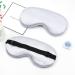 Portable Eye Patch - The Faux Silk Eye Rest - Buy Online on GoSupps.com