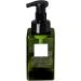 Portable Foaming Pump Bottle for Facial Cleansers - Eco-Friendly & Waste-Reducing Solution for Home Use - Buy Online on GoSupps.com