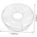 PRETYZOOM 12pcs Candy Holder Decoration for Home Sugar Container Candy Container Candy Box Candy Stand Mini - Buy Online on GoSupps.com