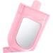 Homsfou 10 Sentences Contact Lens Foil Mirror Film - Stylish Lens Holder & Storage Case for Colored Contact Lenses - Convenient Organizer - Buy Online on GoSupps.com