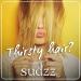 SUDZZFX AquaFix Hydrating Conditioner for Dry & Damaged Hair - 10.1 Fl Oz | Deep Moisturizing Treatment - International Shipping Available - Buy Online on GoSupps.com