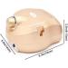 Professional 30000 RPM Nail Drill Portable E-File Electric Tool for Acrylic Nail Poly Nail Gel for Shaping Polishing Nail Buffer Manicure Pedicure Polishing Tools Black - Buy Online on GoSupps.com