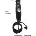 Replacement Parts for Waterpik Water Flosser | Hose Handle & Rubber Valve Accessories Kit - Compatible & Durable - Buy Online on GoSupps.com