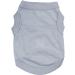 Buy Amfirst Cute Summer Dog Shirts - Lightweight & Stretchy Soft T-Shirts for Puppies - International Shipping Available - Buy Online on GoSupps.com