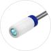 Nail Drill Bit for Acrylic Nails 3/32 Universal Size - Durable Cuticle Drill Bit Replacement for Electric Nail Files - Ideal for Beginners - Nail Care & Design - Medium Grit - Buy Online on GoSupps.com