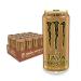 Bier 12 x Monster Energy Moca Coffee 15oz Bottles