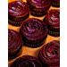 Burgundy Red DAZZLER DUST Glitter - 5g Jar | Non-Toxic Craft Glitter for Arts, Crafts, Slime, Paint, Face & Body - Buy Online on GoSupps.com