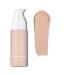 30ml Liquid Foundation Soft Matte Concealer 13 Colors Primer Base Professional Face Make Up Foundation Contour Palette (Color : 04)